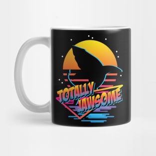 Totally Jawsome Mug